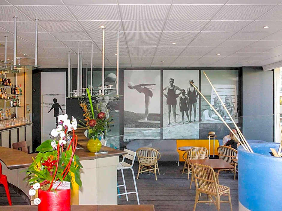 ibis Styles Toulon La Seyne-sur-Mer