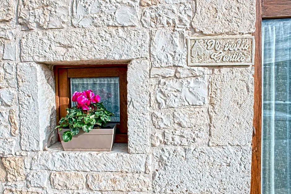 IL TRULLO GENTILE ALBEROBELLO