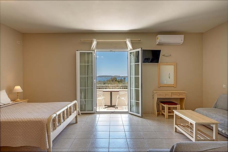 Oskars Studios & Apartments