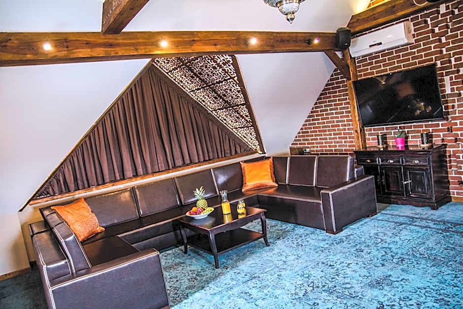 Lawendowy Zdrój Medycyna i SPA