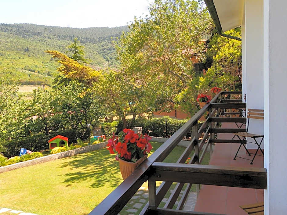 Hotel Il Caminetto