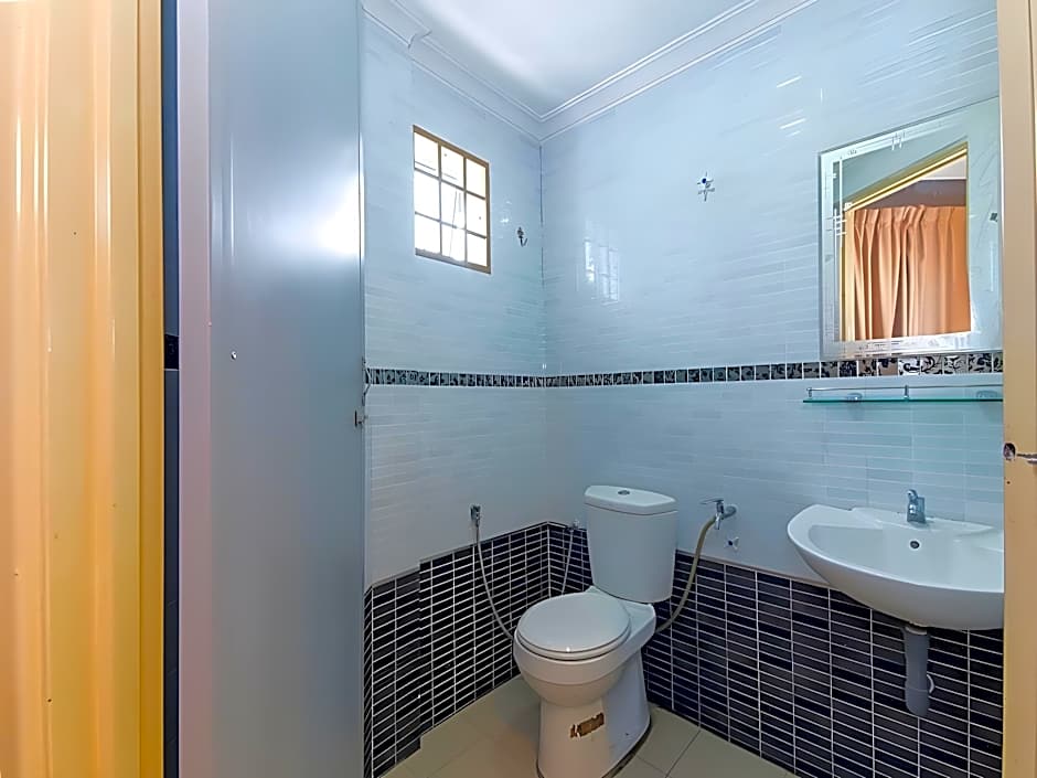 Hotel O Comfort
