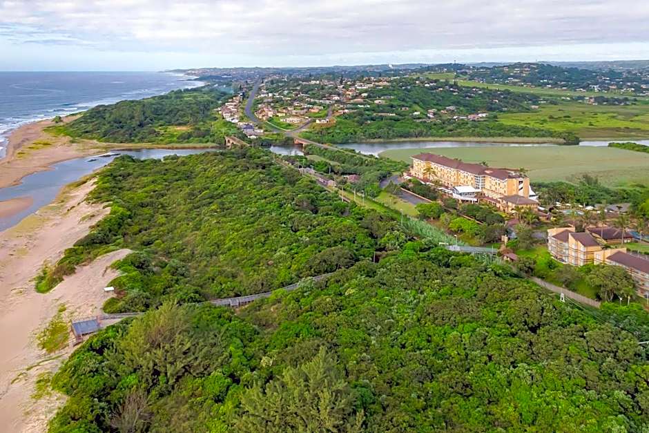 Protea Hotel Karridene Beach