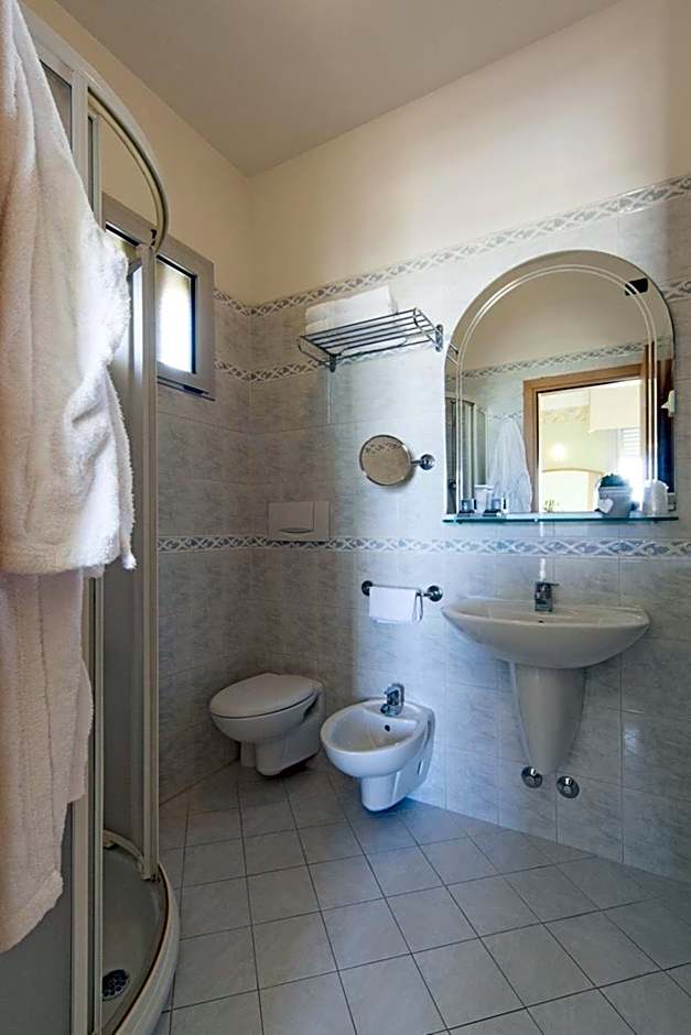 Hotel Ambra