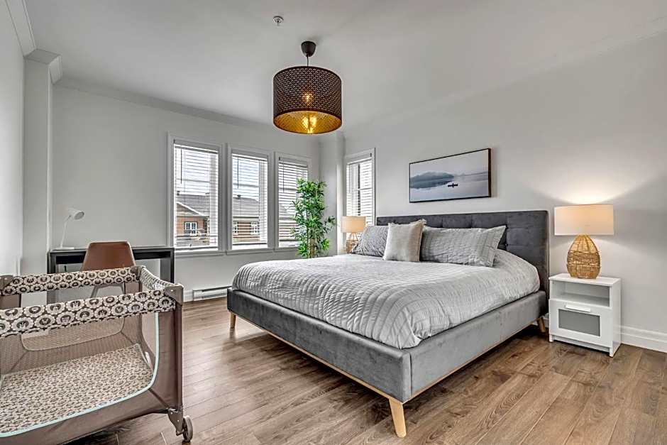 INITIAL - Évasion 107- Chutes-Montmorency