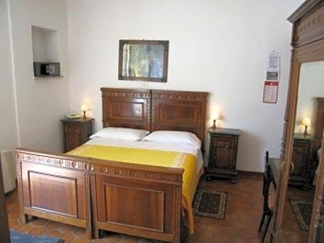 Albergo Natucci