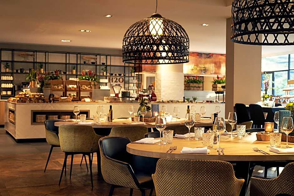 Van der Valk Hotel Antwerpen
