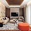 Plataran Puncak Residences