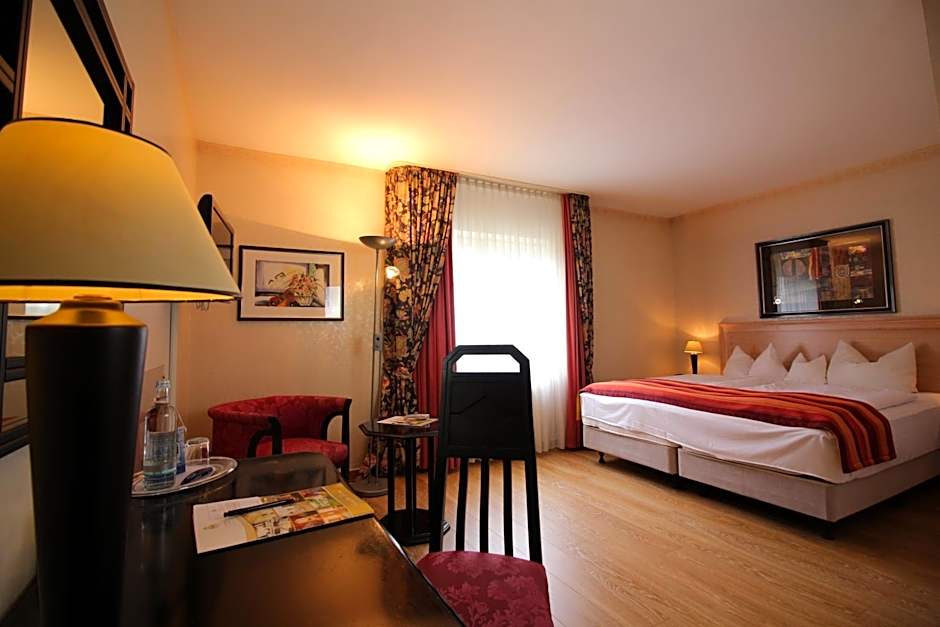 Hotel Am Mühlenteich