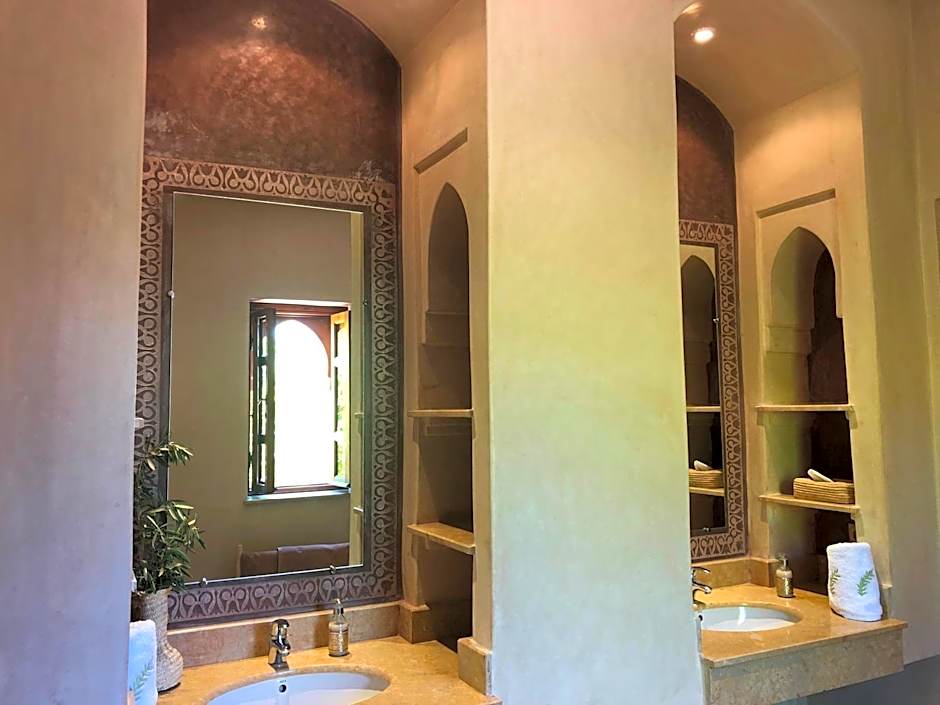 Domaine Casa Cecilia