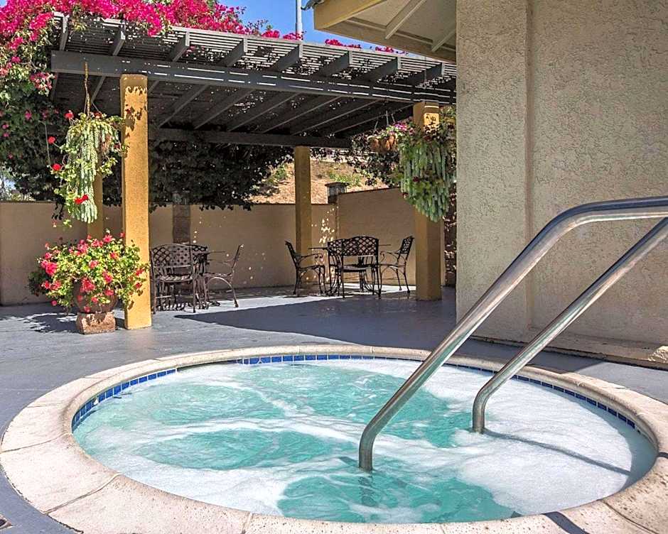 Quality Inn Ontario Airport Convention Center