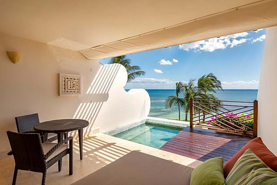 Grand Velas Riviera Maya - All Inclusive