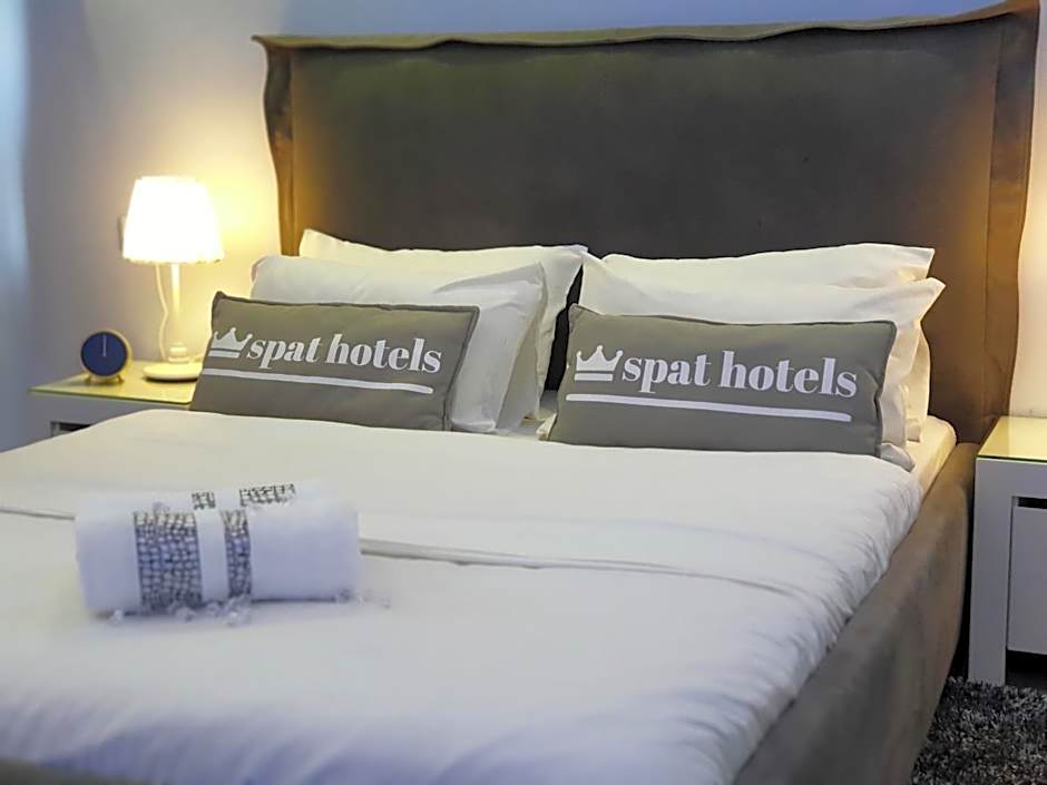 Spat Hotel Ashdod