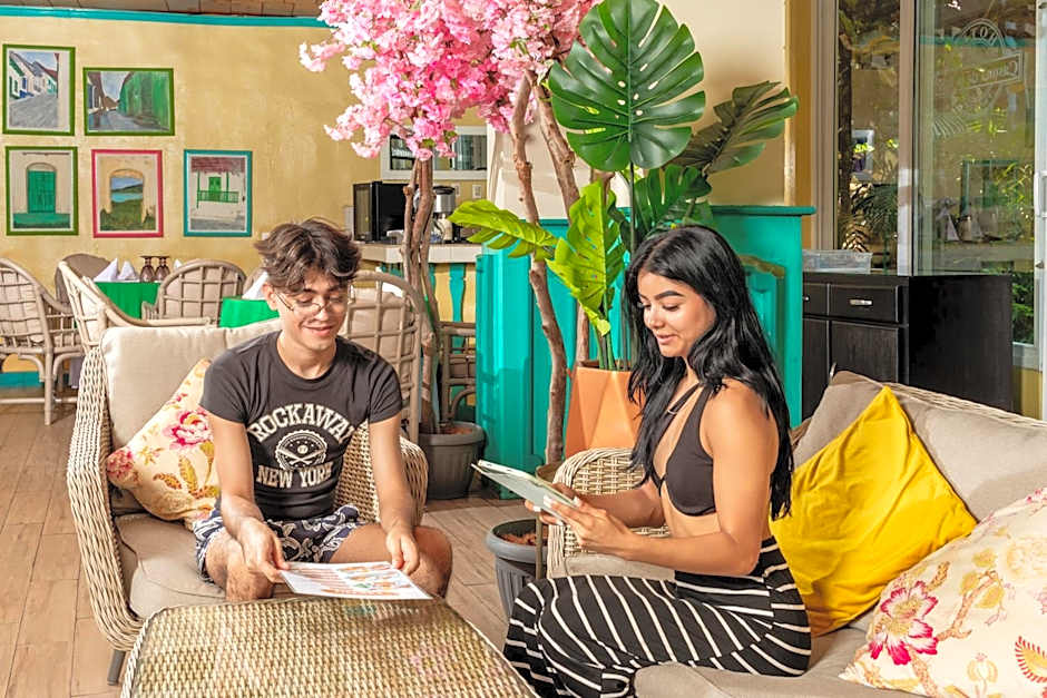 Hotel Casona de La Isla