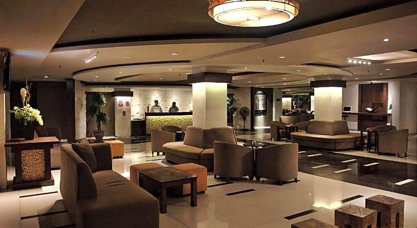 The Kana Kuta Hotel