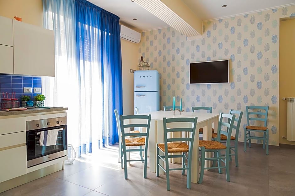 B&B Attico 160 – Catania, CA