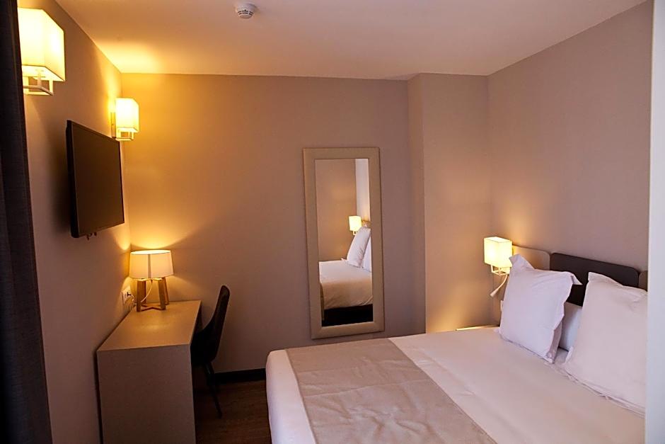 May Ramblas Hotel