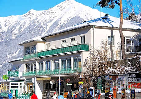 Hotel Goethehof