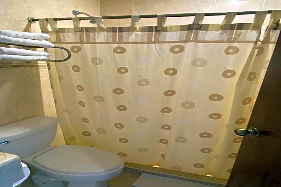 Collection O Hotel La Huerta Golf & Hotel, Cholula