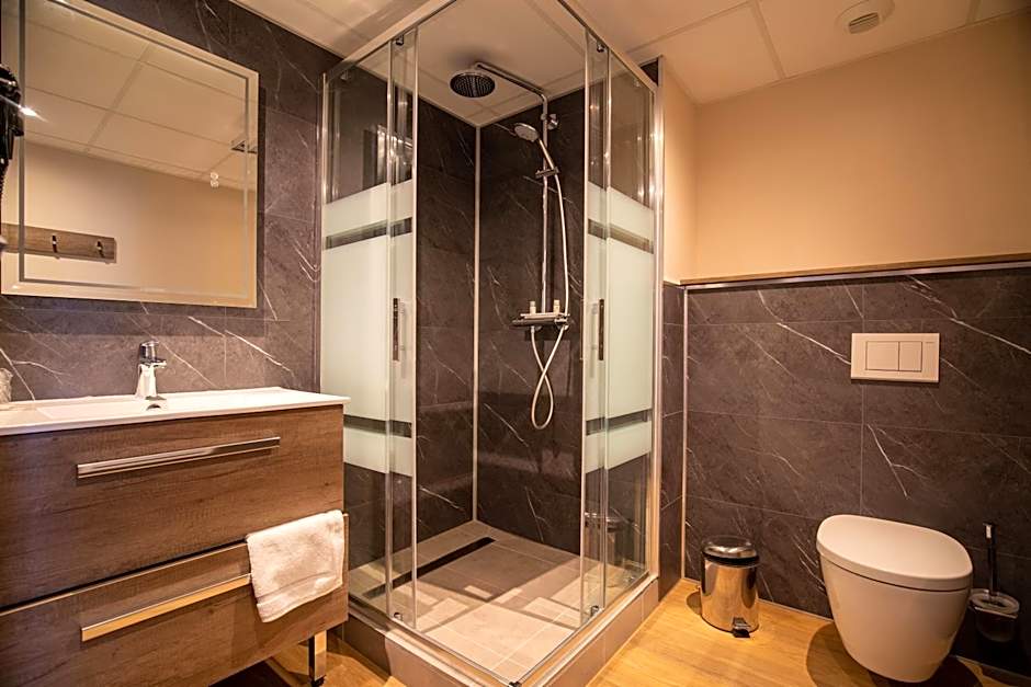 Brit Hotel Privilege Cap Ouest