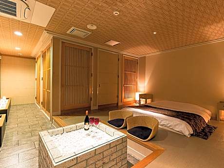 HOTEL PARIET Nakagawa - Adult Only