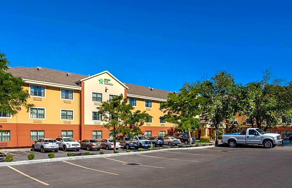 Extended Stay America Suites - Salt Lake City - Union Park