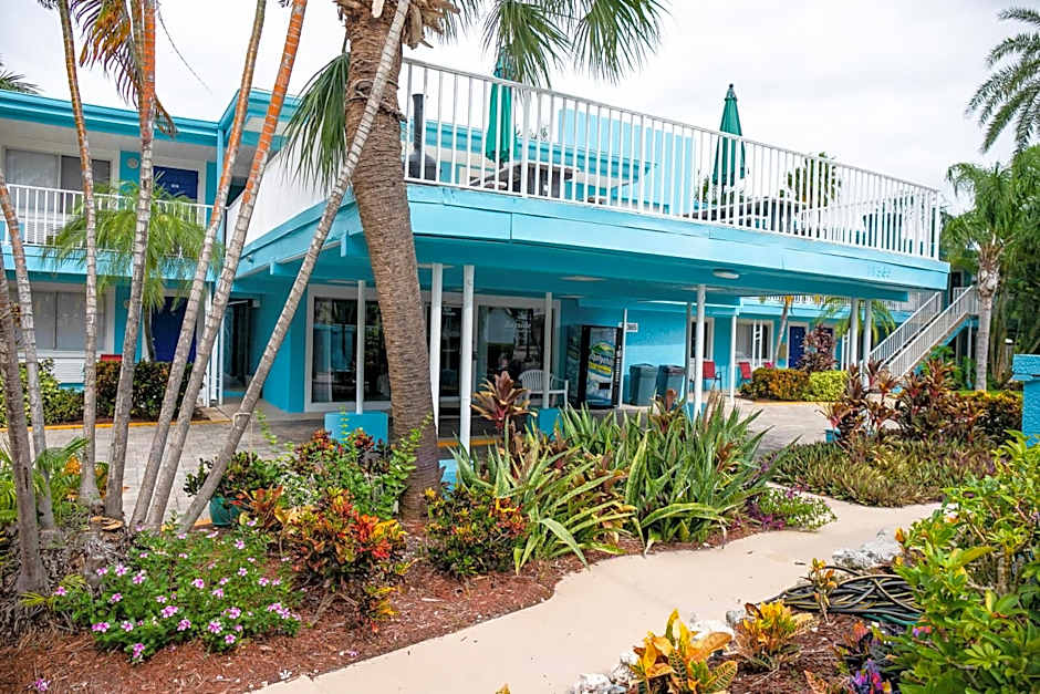 Bayside Inn and Marina