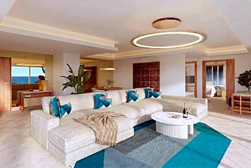 Hotel Don Pepe Gran Melia