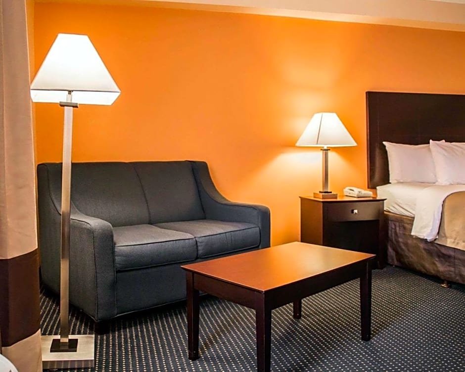 Comfort Inn International Drive
