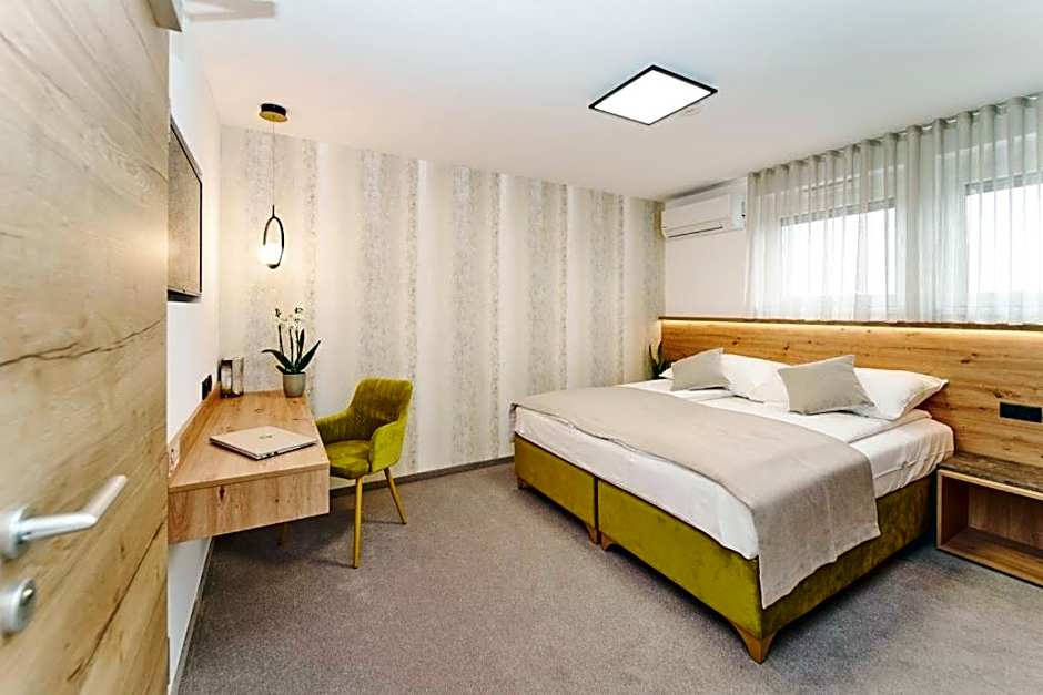 Medirooms Apartments