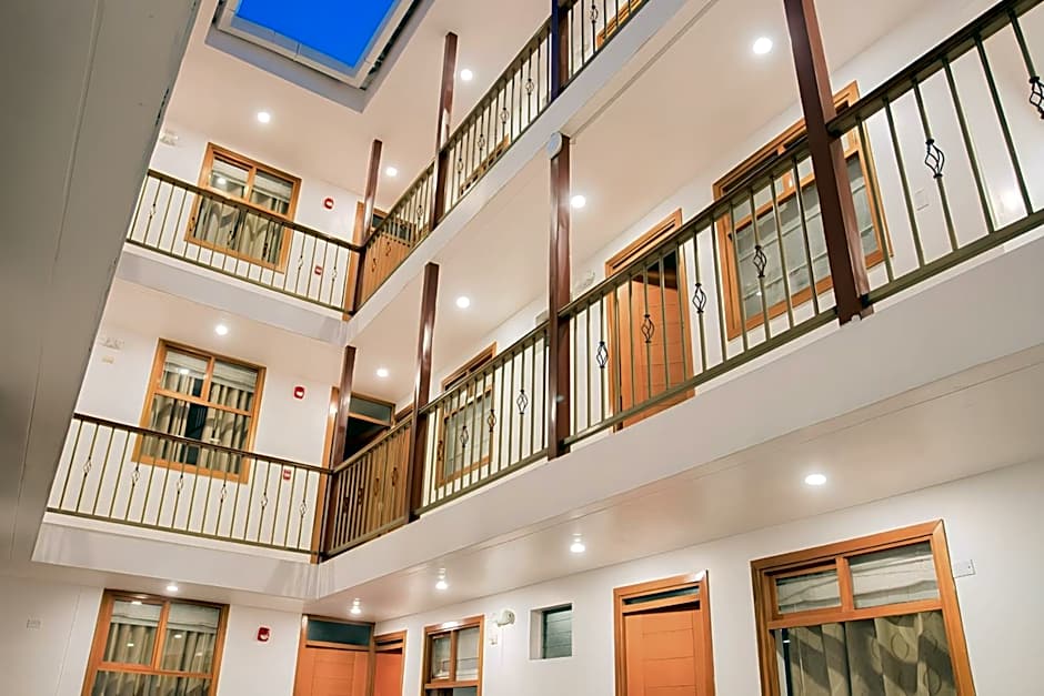 Estancia San Pedro Hotel