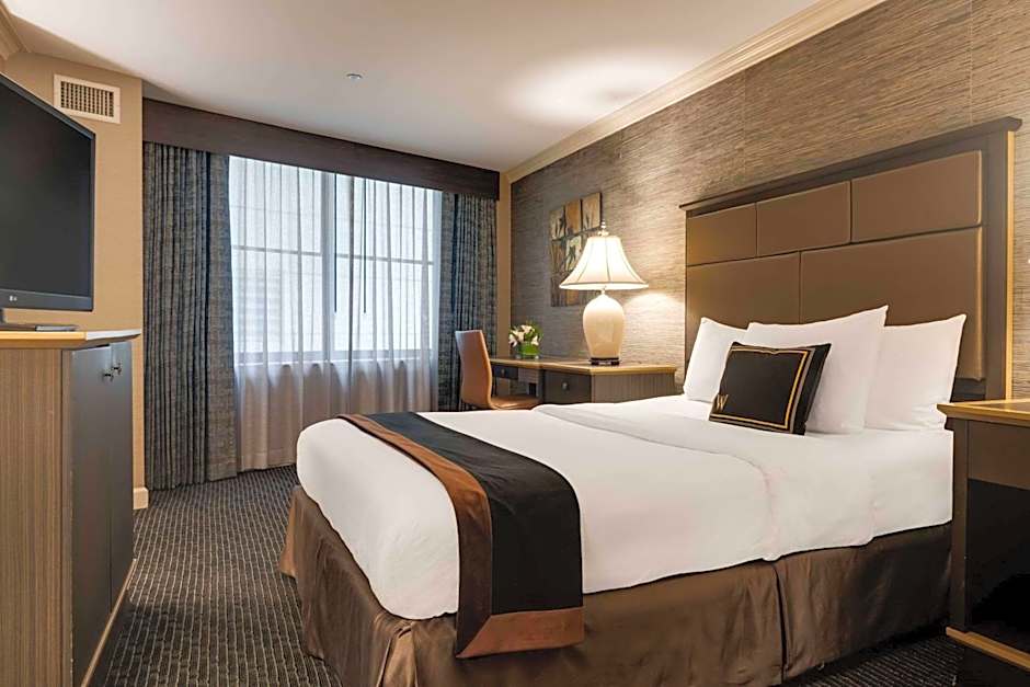 The Whitehall Hotel - BW Premier Collection