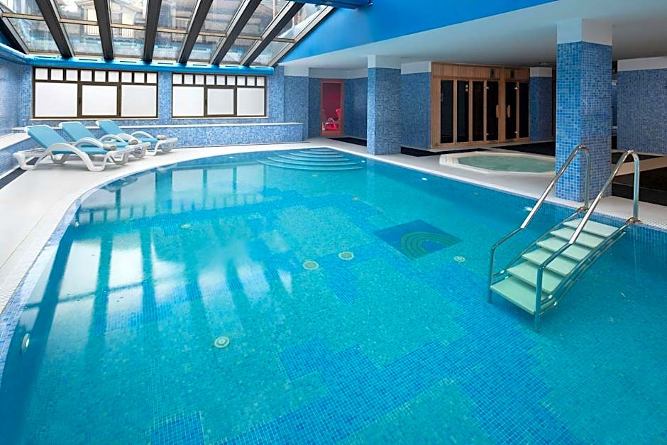 Hotel Euroski Mountain Resort & Spa