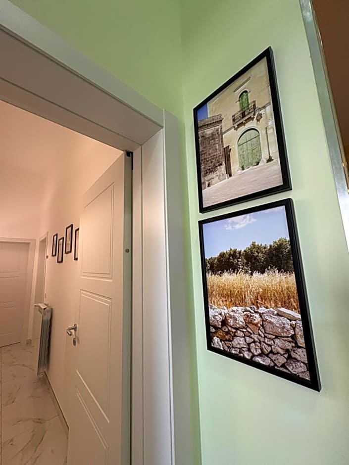 La Fitolacca B&B