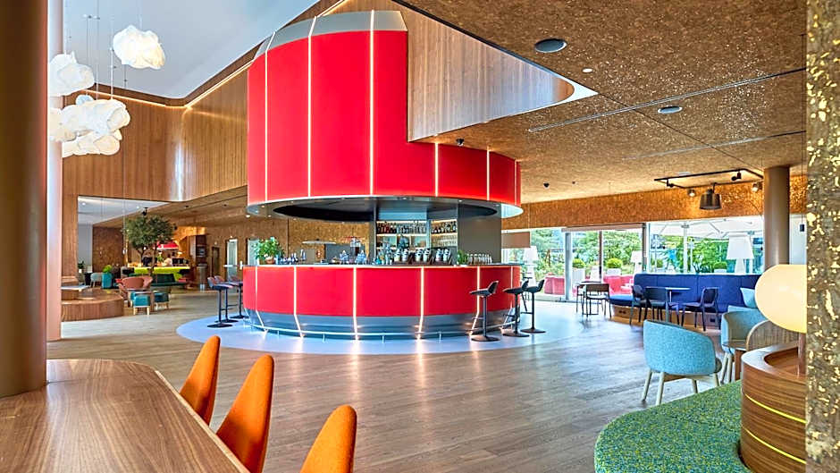 ibis Zurich City West