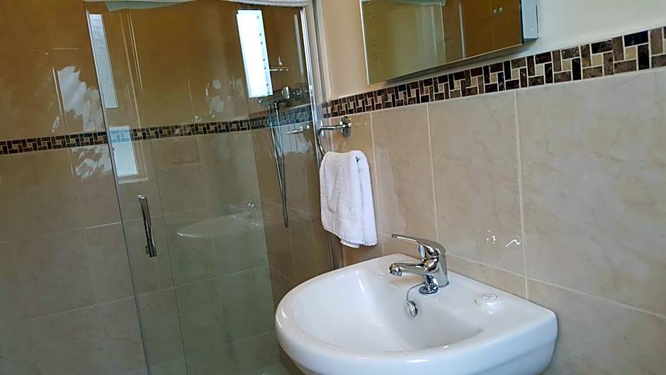 An Charraig Ban on the wild Atlantic way F94WT02