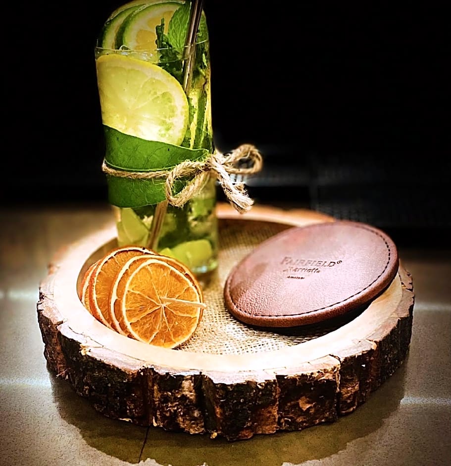 Fairfield by Marriott Amritsar