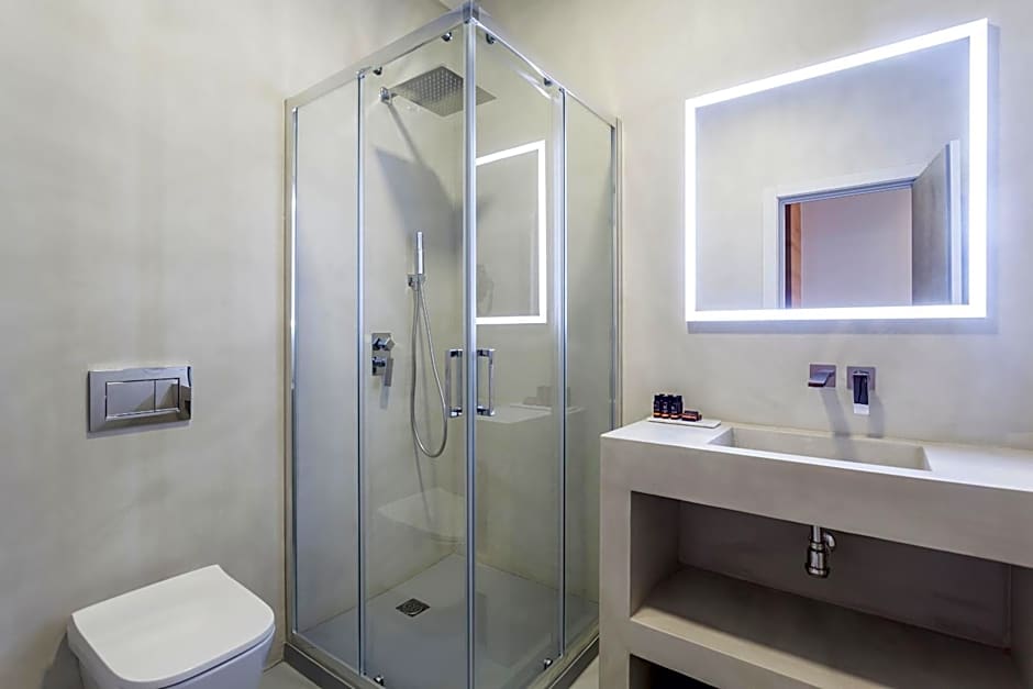 NALU Valencia Boutique Rooms