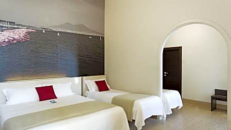 Triple Room - Disability Access