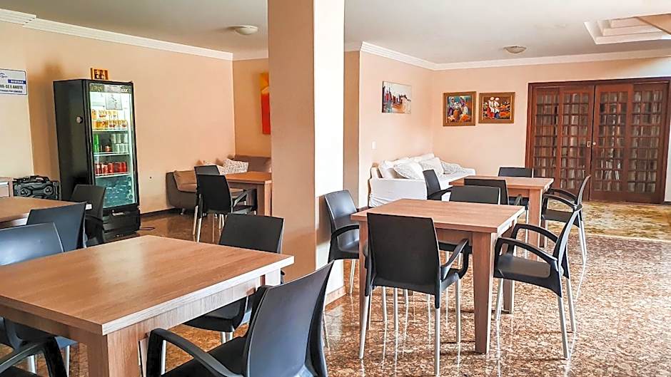 Pousada Rio Das Aguas