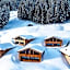 Torghele's Wald & Fluh