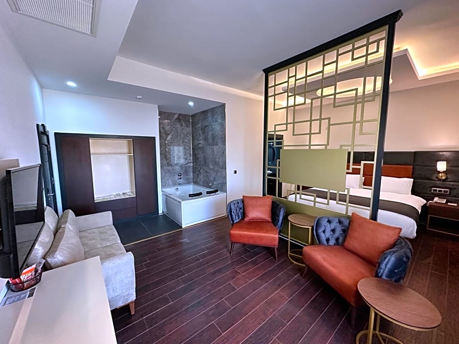 Midyat Royal Hotel & Spa