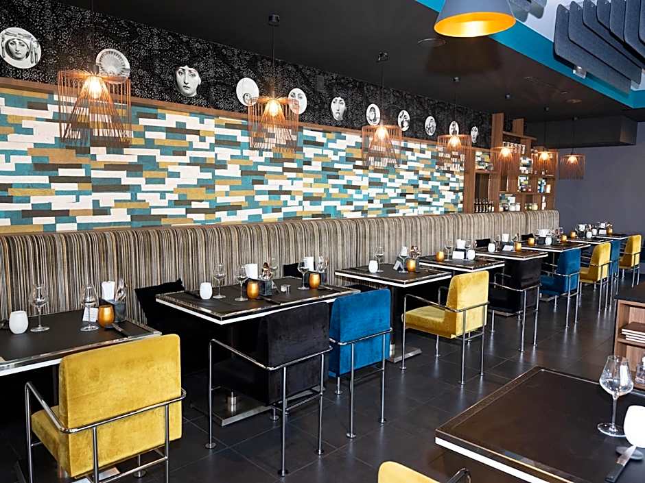 Le Domaine de Beaulieu