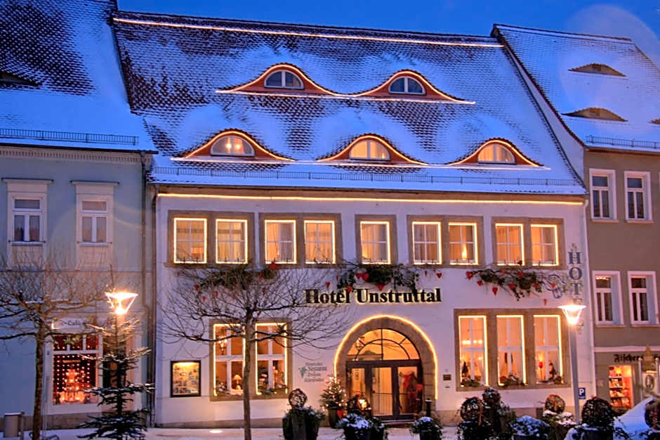 Hotel Unstruttal