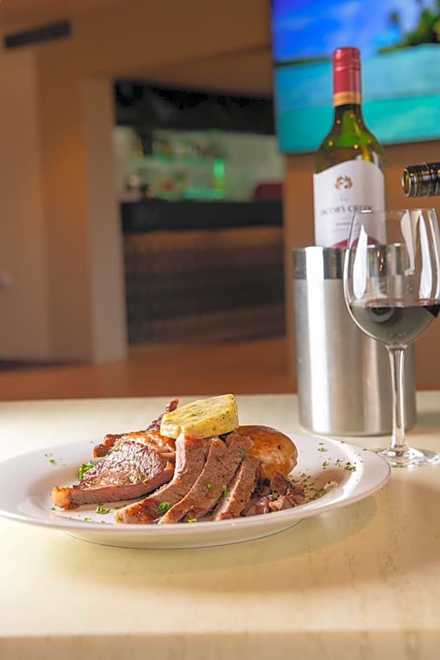 Bundaberg International Motor Inn