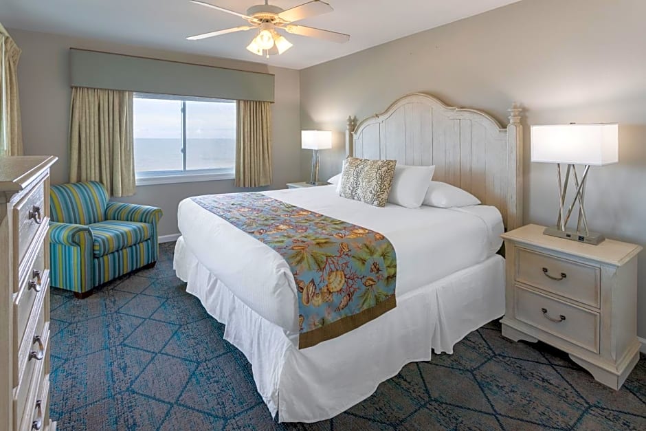 Sandpebble Beach Club Surfside Beach a Ramada by Wyndham