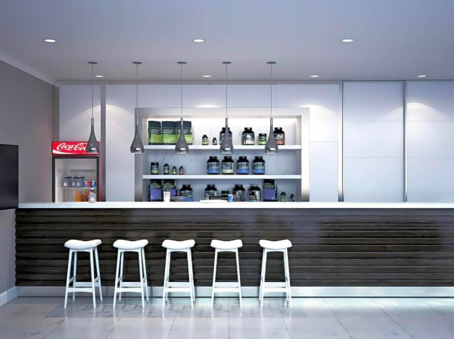 Reikartz Dostyk Kokshetau