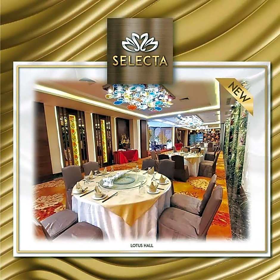 SELECTA HOTEL MEDAN