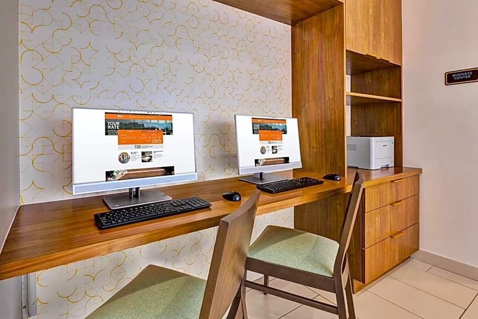 Hotel Indigo Detroit Downtown by IHG