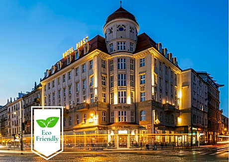 Hotel Piast Wrocław Centrum